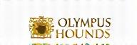 Olympus Hounds Logo